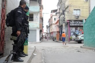 Governo do Rio apresenta ao STF plano ousado para retomada de territórios dominados pelo crime