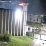 Trapalhada em presídio: fuga dá errado e bandidos se dão mal no Rio