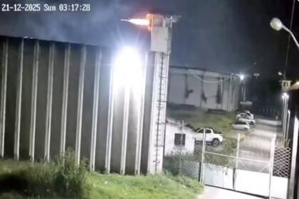 Trapalhada em presídio: fuga dá errado e bandidos se dão mal no Rio