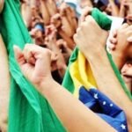 Juventude brasileira faz virada histórica e abraça o conservadorismo, diz AtlasIntel