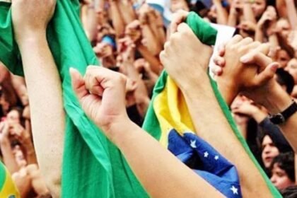 Juventude brasileira faz virada histórica e abraça o conservadorismo, diz AtlasIntel