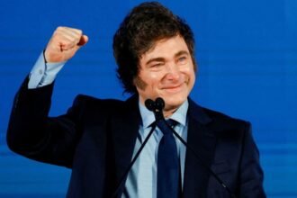 Argentinos estão saindo da pobreza enquanto Brasil caminha para colapso fiscal