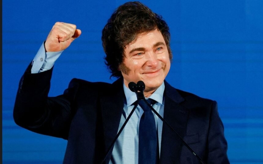 Argentinos estão saindo da pobreza enquanto Brasil caminha para colapso fiscal