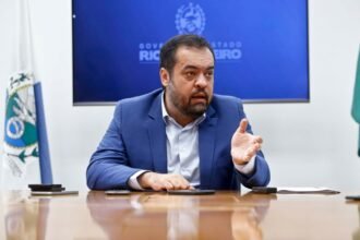 Governo do RJ dá passo decisivo para aliviar dívida bilionária