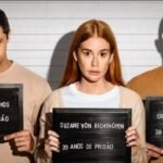 Congresso avança em projeto que proíbe criminosos de lucrar com suas histórias