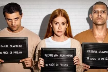 Congresso avança em projeto que proíbe criminosos de lucrar com suas histórias