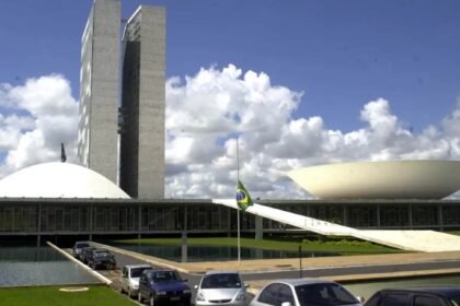 Congresso em chamas: 2026 promete guerra aberta entre governo e oposição
