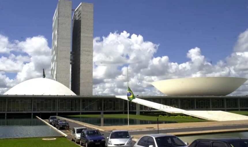 Congresso em chamas: 2026 promete guerra aberta entre governo e oposição