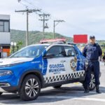 Maricá arma megaesquema de segurança com quase 3 mil câmeras e 348 agentes para o Réveillon 2026