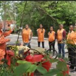 Defesa Civil intensifica ações de prevenção e mobilização em São Gonçalo contra chuvas de verão