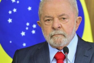 Governo Lula não é bem visto pela maioria, aponta pesquisa