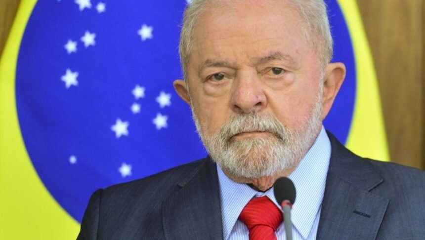 Governo Lula não é bem visto pela maioria, aponta pesquisa
