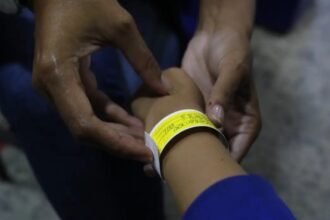 Governo lança operação de choque na Rodoviária do Rio para proteger crianças e adolescentes