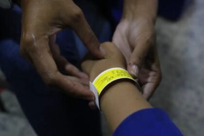 Governo lança operação de choque na Rodoviária do Rio para proteger crianças e adolescentes