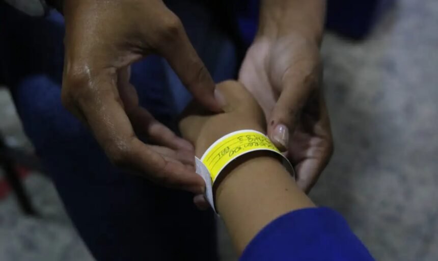 Governo lança operação de choque na Rodoviária do Rio para proteger crianças e adolescentes