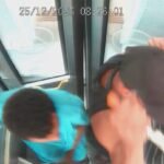 Cadê os direitos humanos? Vídeo mostra passageira negra morta a facada em assalto no BRT