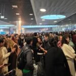 Caos no aeroporto de Lisboa: brasileiros Denunciam tratamento desumano em filas de 6 horas na imigração
