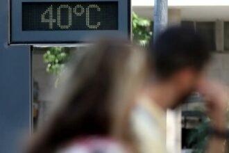 Rio 40 graus: Governo do Estado lança força-tarefa para ajudar a população a enfrentar calor intenso