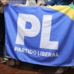 PL é o partido que mais cresce na preferência do brasileiro enquanto o PT fica estagnado