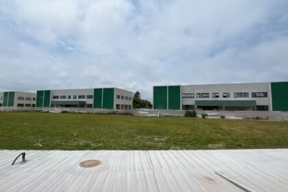 Cidade da Educação: Saquarema ergue maior complexo educacional da região