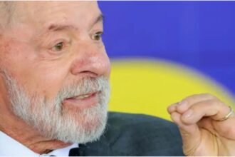 Lula não consegue vencer Michelle, Tarcísio nem Bolsonaro, aponta AtlasIntel