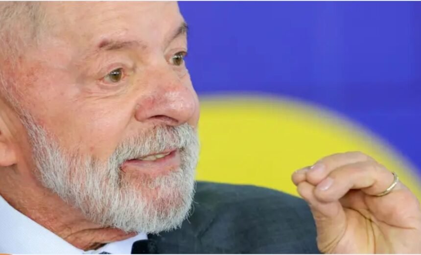 Lula não consegue vencer Michelle, Tarcísio nem Bolsonaro, aponta AtlasIntel