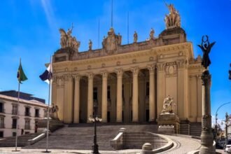 Palácio Tiradentes celebra inclusão com a mostra 'Maravilhas do Brasil'