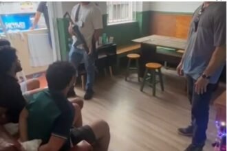 Lagosta, whisky 20 anos e calote: quadrilha ostentação cai na malha fina da polícia na Zona Sul do Rio