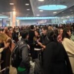 Aeroporto de Lisboa é eleito o 2º mais estressante do mundo e trava o turismo português