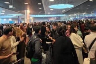 Aeroporto de Lisboa é eleito o 2º mais estressante do mundo e trava o turismo português