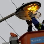 Carioca vai começar 2026 pagando mais caro pela luz das ruas