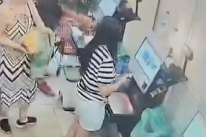 Salmão, geleia e massa gourmet — tudo por R$ 1,99 (até a polícia chegar)