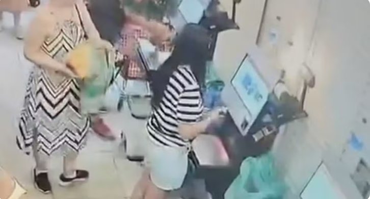 Salmão, geleia e massa gourmet — tudo por R$ 1,99 (até a polícia chegar)