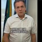 Porto de Galinhas: Prefeito pede desculpas mas… banhistas não caem em tentativa de tapar o sol com a peneira!