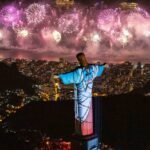 Réveillon 2026: Castro mobiliza megaesquema da Polícia Civil