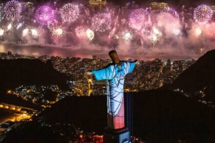 Réveillon 2026: Castro mobiliza megaesquema da Polícia Civil