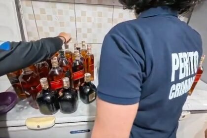 Vidas em risco: endurecimento das penas contra falsificação ganha força no Congresso