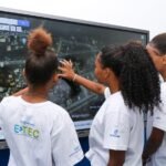 Governo do Rio abre 200 mil vagas para 2026 em escolas da rede estadual