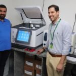 Novo laboratório revoluciona atendimento em saúde em Teresópolis