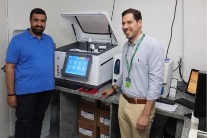 Novo laboratório revoluciona atendimento em saúde em Teresópolis