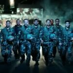 ‘Tropa de Elite’ peruano arrasta multidões aos cinemas e legitima o combate duro ao crime