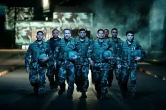 ‘Tropa de Elite’ peruano arrasta multidões aos cinemas e legitima o combate duro ao crime