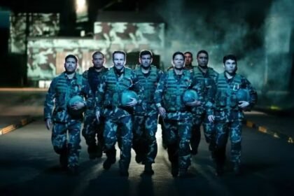 ‘Tropa de Elite’ peruano arrasta multidões aos cinemas e legitima o combate duro ao crime