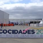 Farra dos cachês: pajelança de Rodrigo Neves com prefeitos gringos gasta mais R$ 250 mil em shows