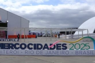 Farra dos cachês: pajelança de Rodrigo Neves com prefeitos gringos gasta mais R$ 250 mil em shows