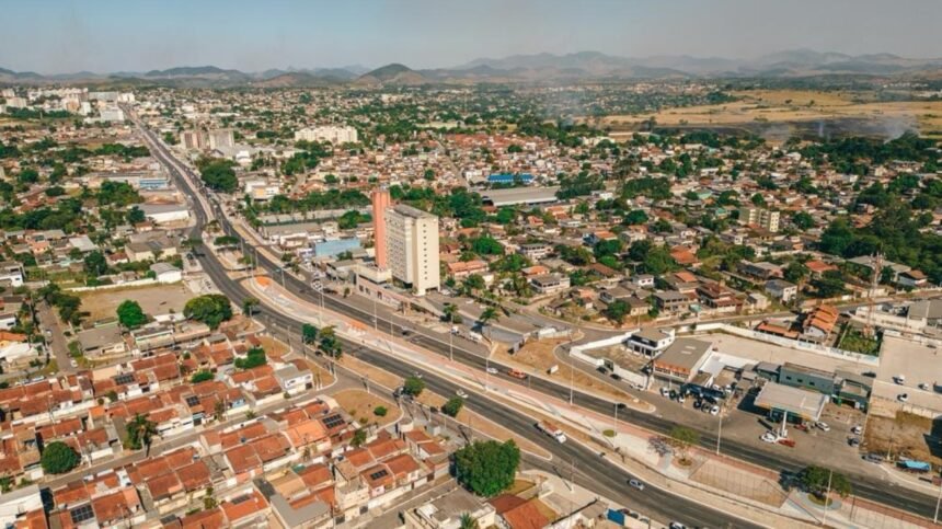 Prefeitura de Itaboraí conquista vitória na Justiça e barra novos pedágios urbanos