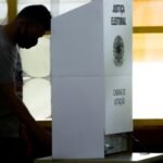 Congresso pode barrar urnas em áreas dominadas pelo crime