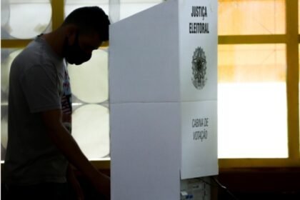 Congresso pode barrar urnas em áreas dominadas pelo crime
