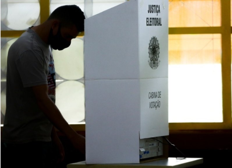 Congresso pode barrar urnas em áreas dominadas pelo crime