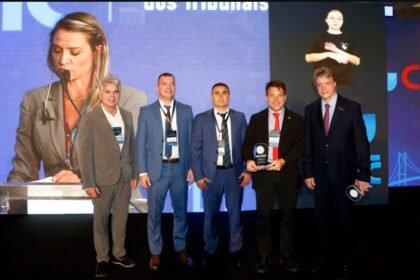 Câmara do Rio conquista o 'Selo Diamante' de Transparência pela 4ª vez